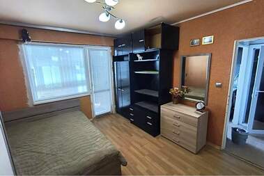 For sale - Apartment in Charodeyka - Iug,  Ruse