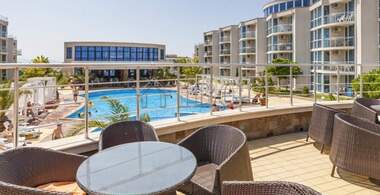 Satış - Apartman olarak Sarafovo,  Burgas