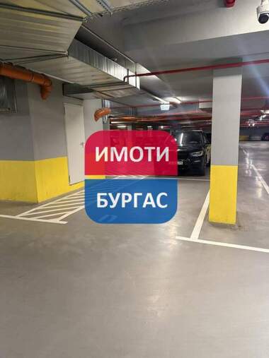Πώληση - Θέση στάθμευσης σε Σλαβεικοβ,  Μπουργας