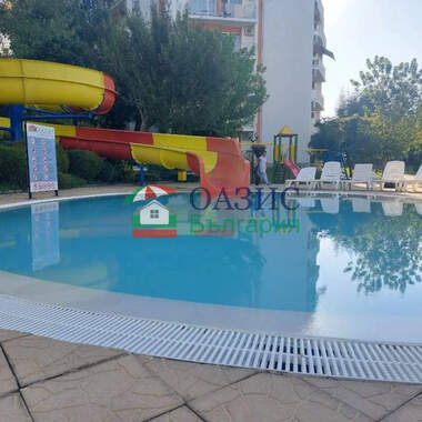 For sale - Apartment in Sveti Vlas,  Burgas