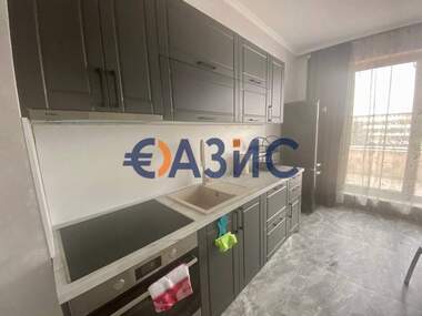 Satış - Apartman olarak Nesebar,  Burgas