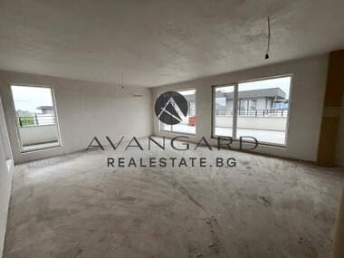 Продажба - Апартамент в Остромила,  Пловдив
