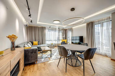 Kira - Apartman olarak Lozenec,  Sofia