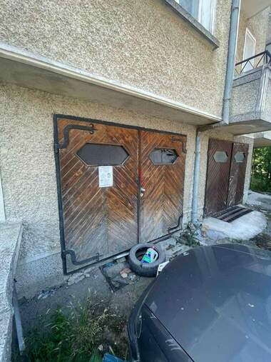 Verkauf - Wohnung in Smiadowo,  Schumen