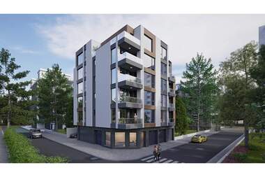 Продажба - Апартамент в Съдийски,  Пловдив