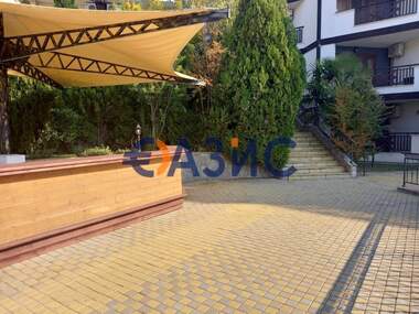 For sale - Apartment in Sveti Vlas,  Burgas