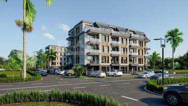 Satış - Apartman olarak Ravda,  Burgas