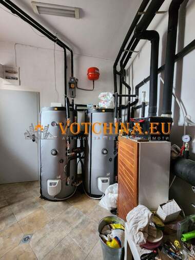 For sale - House in Asparuhovo,  Varna