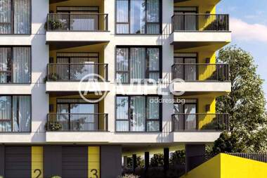 For sale - Apartment in Levski-V,  Sofia