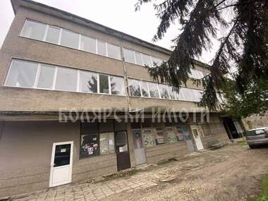Продажа - Здание в Самоводене,  Велико Търново