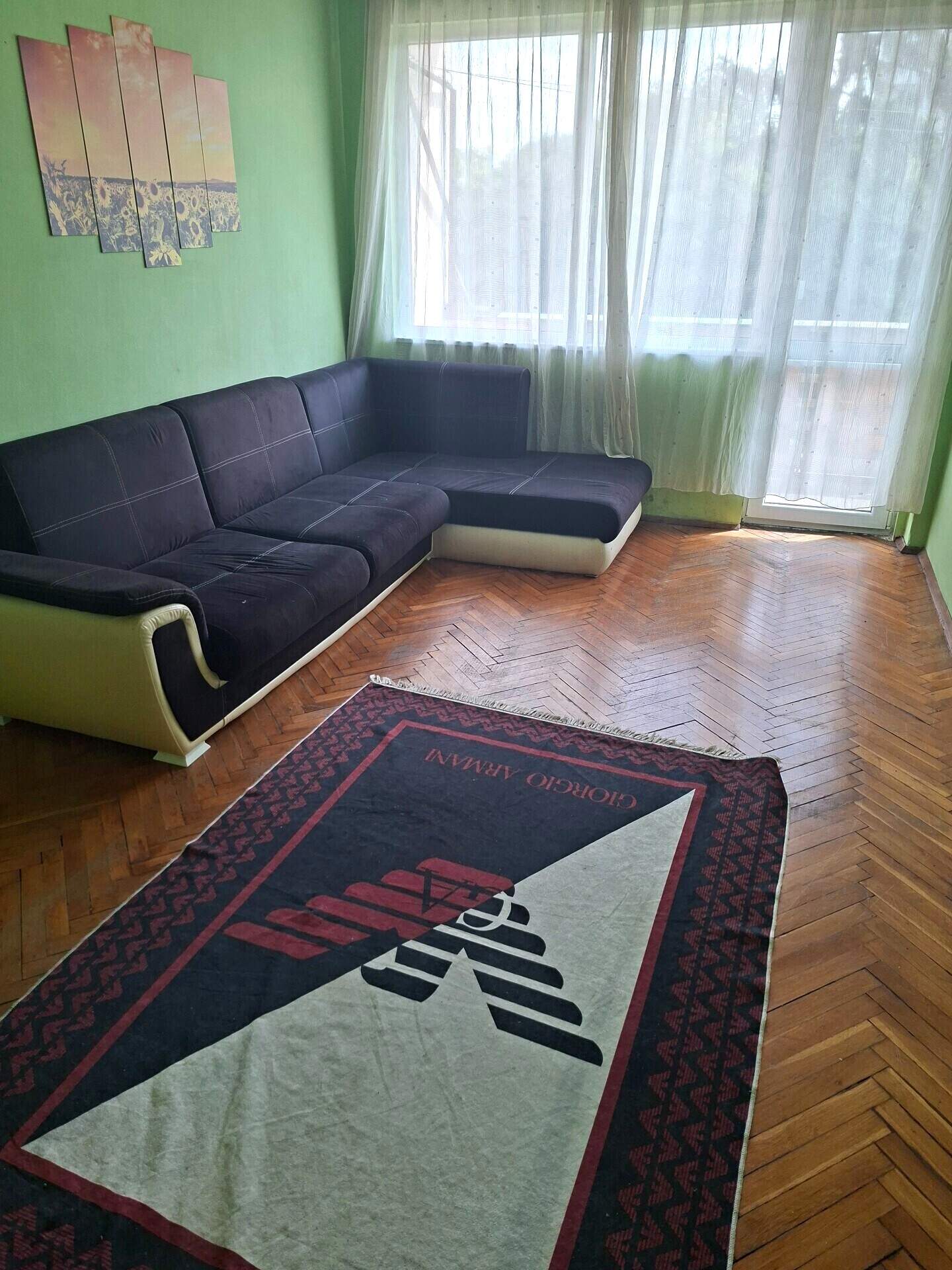 Двустаен Апартамент в Център, Добрич – снимка 3