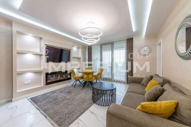 For rent - Apartment in Chayka,  Varna