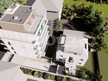 Satış - Apartman olarak Obshtinata,  Varna