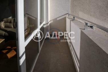 Продажа - Квартира в Красна поляна-1,  София