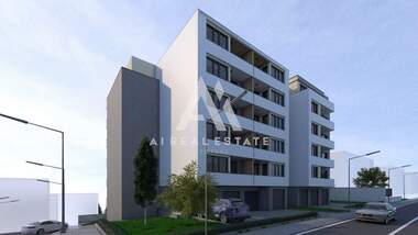 Продажба - Апартамент в Дружба 1,  Плевен