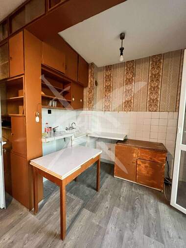 For rent - Apartment in Chayka,  Varna