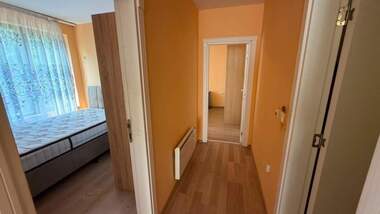 Verkauf - Wohnung in Rawda,  Burgas