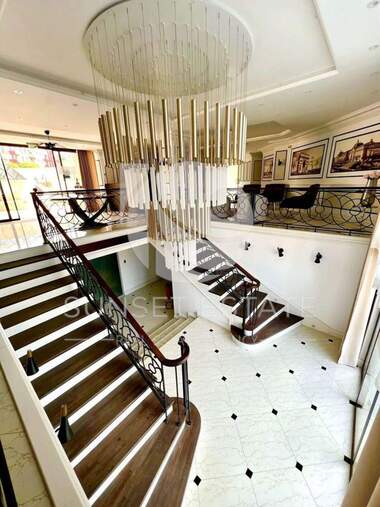 For sale - Apartment in Sveti Vlas,  Burgas