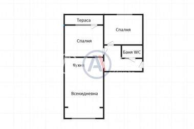 Vânzare - Apartament în Izgrev,  Burgas
