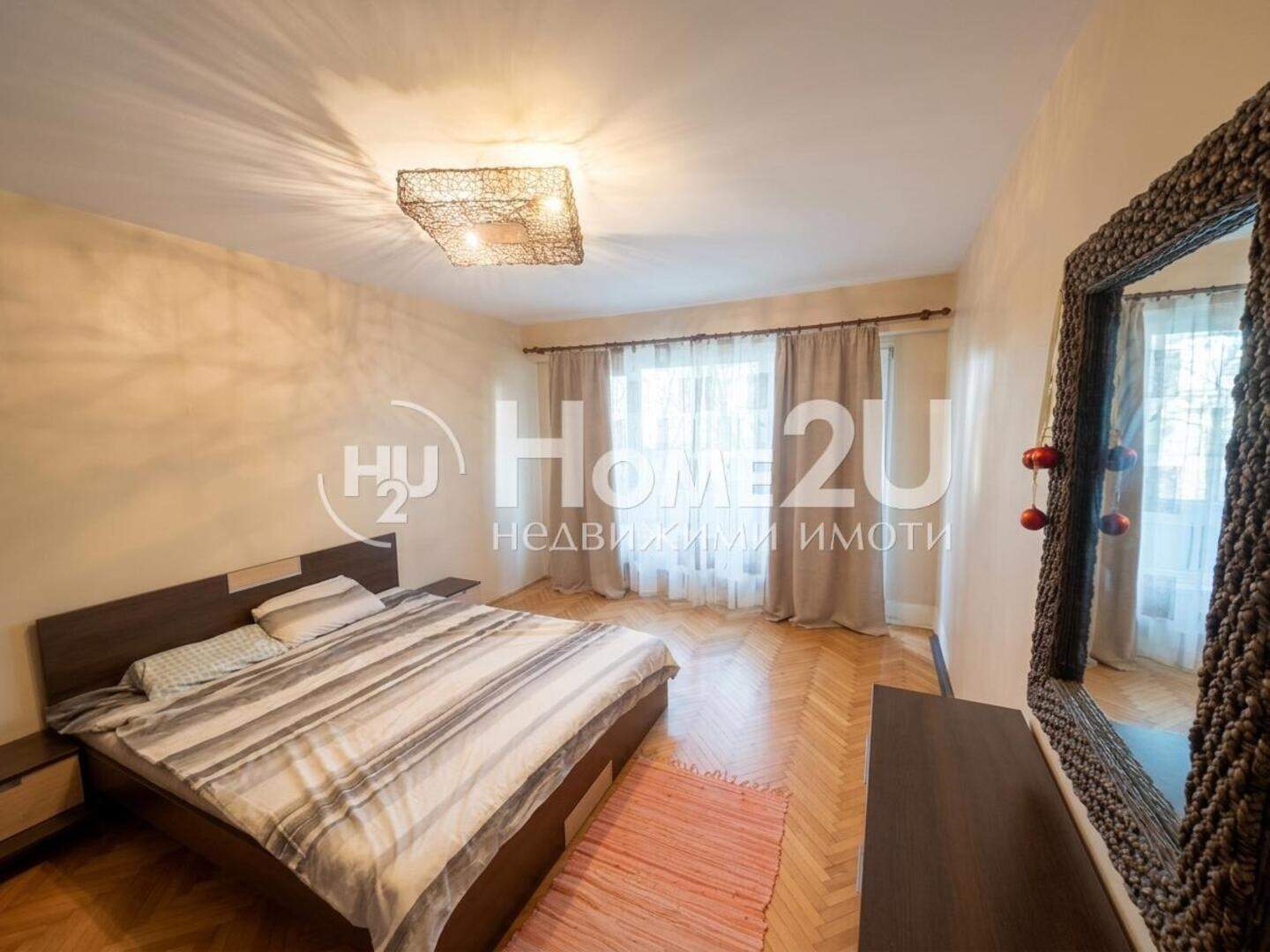 Üç odalı Apartman olarak Liatno kino Trakia, Varna – fotoğraf 8