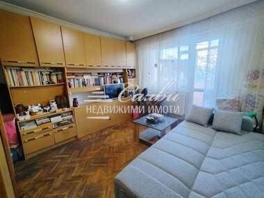 Продажба - Апартамент в Гривица,  Шумен