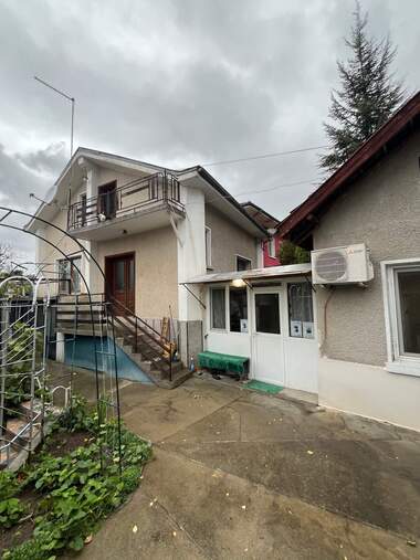 For sale - House in Gorno Sahrane,  Stara Zagora