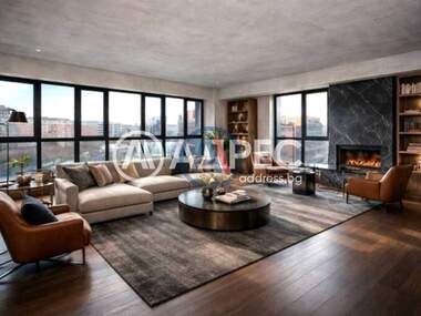 For sale - Apartment in Studentski grad,  Sofia