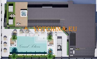 Vânzare - Apartament în Sunny Beach,  Burgas