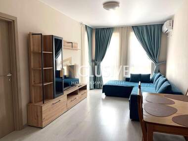 Verkauf - Wohnung in Sonnenstrand,  Burgas