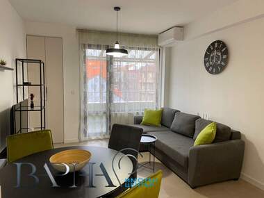 Miete - Wohnung in Liatno kino Trakia,  Warna