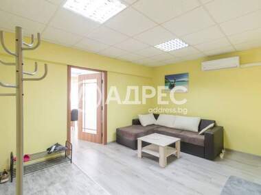 Vânzare - Apartament în Alen mak,  Varna