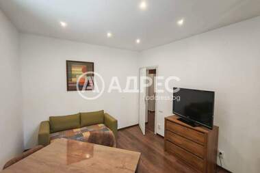Kira - Apartman olarak Center,  Sofia