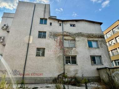For sale - Warehouse in Center,  Dobrich