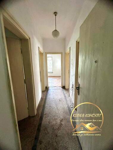 For sale - Apartment in Dimitrovgrad,  Haskovo