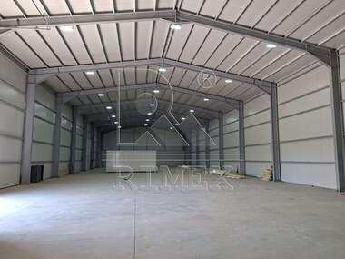 For rent - Storage in Asenovgradsko shose,  Plovdiv