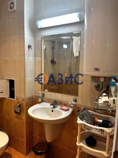 For sale - Apartment in Sveti Vlas,  Burgas