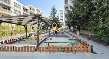 For sale - Apartment in Simeonovo,  Sofia