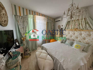 For sale - Apartment in Nessebar,  Burgas