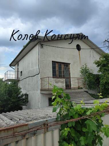 For sale - House in Voden,  Haskovo