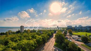 Аренда - Квартира в Зорница,  Бургас
