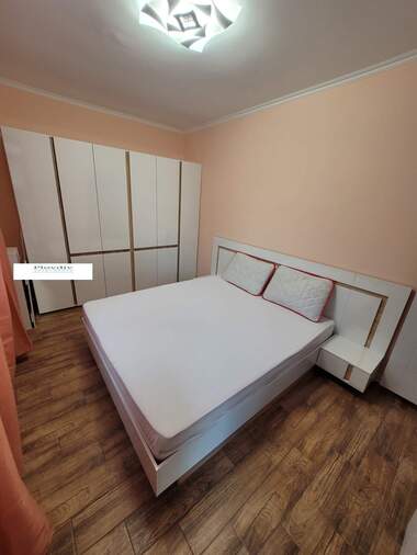 Miete - Wohnung in Hristo Smirnenski,  Plowdiw