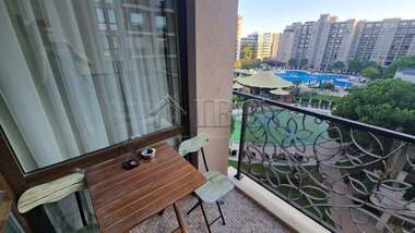 Satış - Apartman olarak Sunny Beach,  Burgas