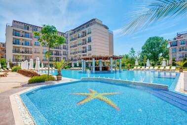 Satış - Apartman olarak Sunny Beach,  Burgas