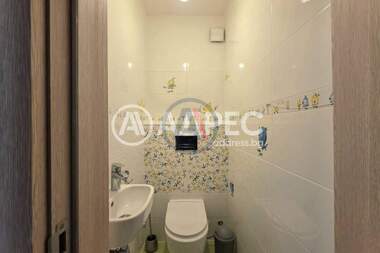 For sale - Apartment in Iztok,  Sofia