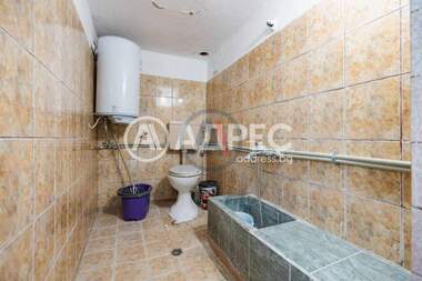 Satış - Apartman olarak Aksakovo,  Varna