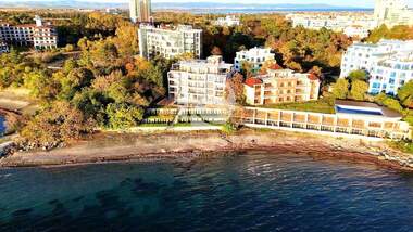 For sale - Apartment in Pomorie,  Burgas