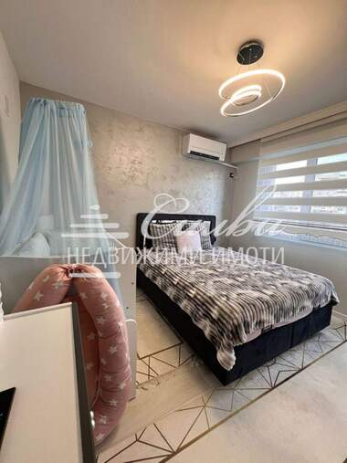 For sale - Apartment in Boian Balgaranov 1,  Shumen