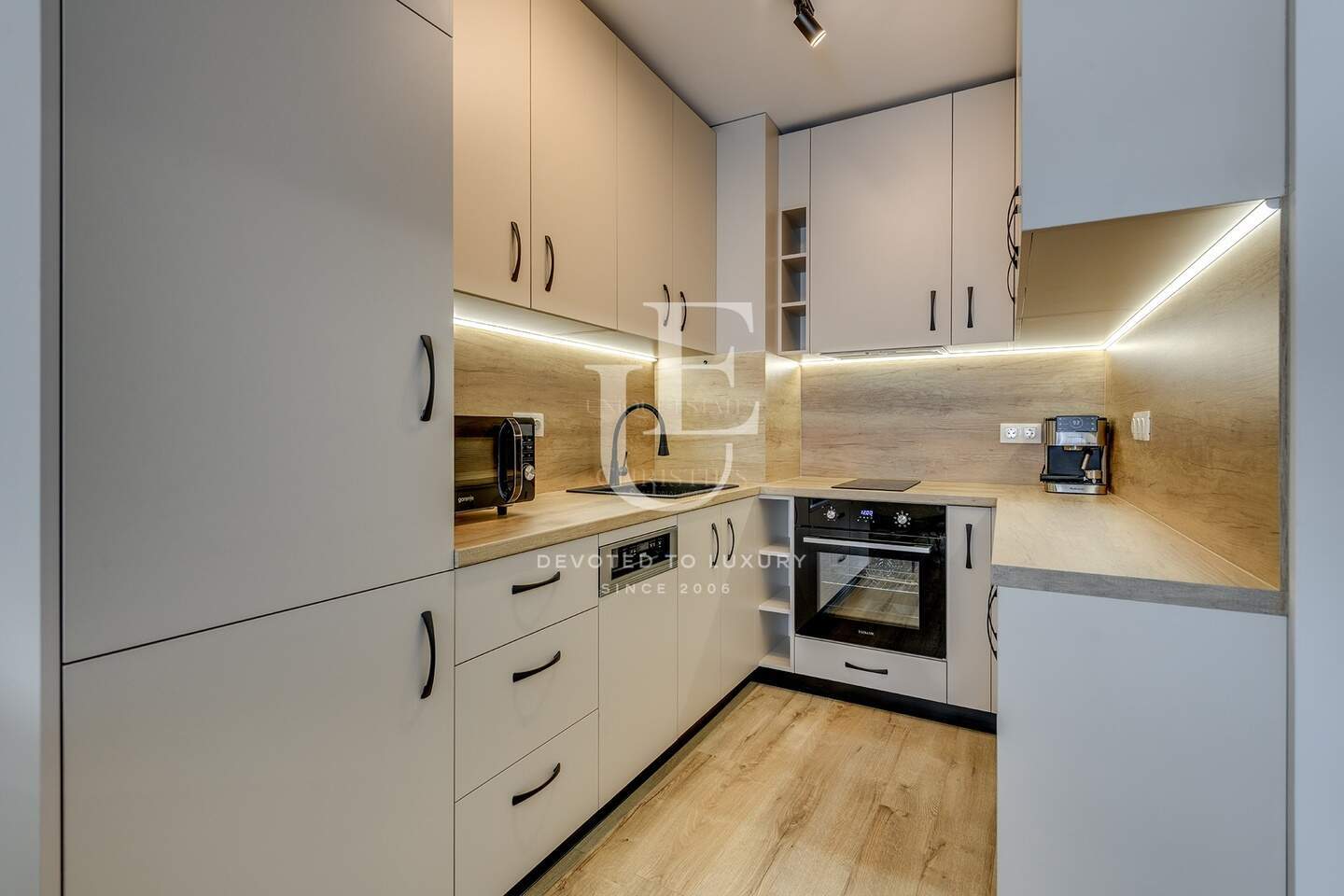 İki odalı Apartman olarak Malinova Dolina, Sofia – fotoğraf 3