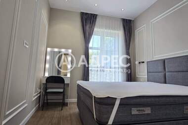For rent - Apartment in Gracka mahala,  Varna