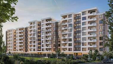 Vânzare - Apartament în Kiuceuk Parij,  Plovdiv